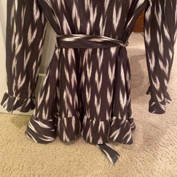 PETER NYGARD PETITES WOMENS SIZE 10 WORN A FEW TIMES FLAWLESS/BEAUTIFUL 3 hook - Picture 7 of 9